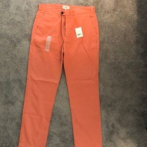 Jack Spade Nantucket Red Men’s pants